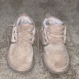 Neumel UGG Boots